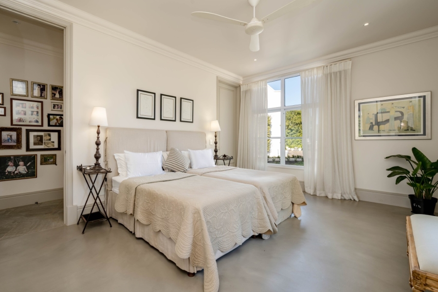 4 Bedroom Property for Sale in Goose Valley Western Cape